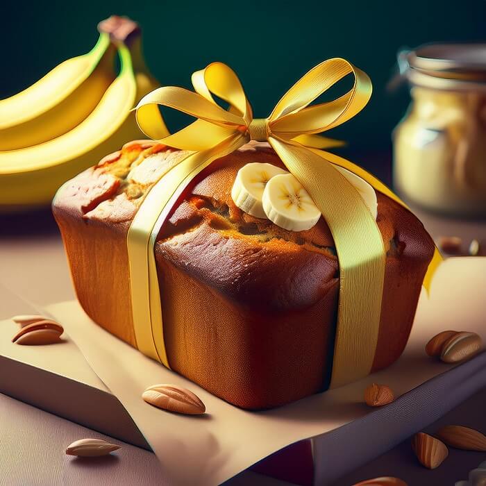 best banana bread recipe