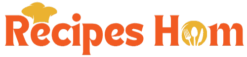 Recipes Home