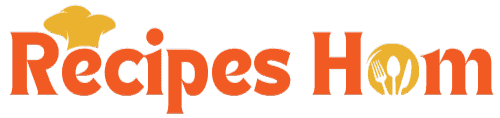 Recipes Home